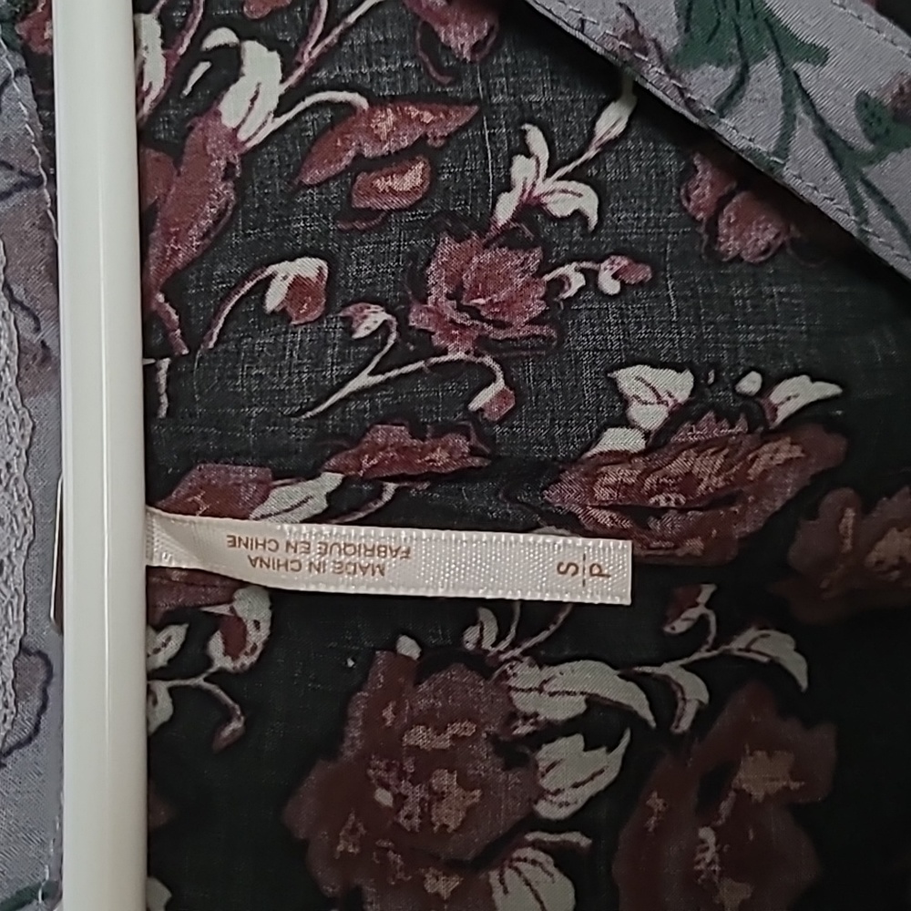 Free People Jumpsuit - Picture 8 of 10